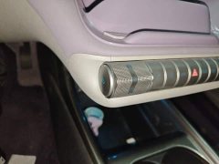 BYD Dolphin 420km Fashion Edition - ფოტო 14