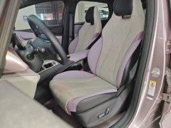 BYD Dolphin 420km Fashion Edition - ფოტო 15