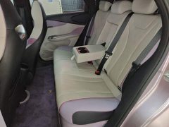 BYD Dolphin 420km Fashion Edition - ფოტო 17
