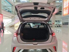 BYD Dolphin 420km Fashion Edition - ფოტო 19