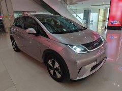 BYD Dolphin 420km Fashion Edition - ფოტო 4