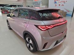 BYD Dolphin 420km Fashion Edition - ფოტო 5