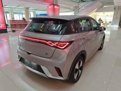 BYD Dolphin 420km Fashion Edition - ფოტო 7