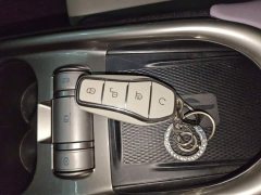 BYD Dolphin 420km Fashion Edition - ფოტო 9
