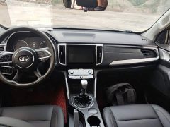 GAC Cannon 2.0T Commercial Manual Diesel 2WD Elite Long Bed GW4D20M - ფოტო 10