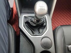 GAC Cannon 2.0T Commercial Manual Diesel 2WD Elite Long Bed GW4D20M - ფოტო 14