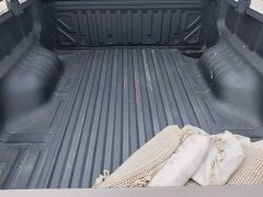 GAC Cannon 2.0T Commercial Manual Diesel 2WD Elite Long Bed GW4D20M - ფოტო 19