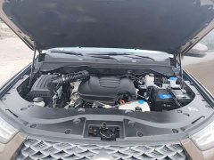 GAC Cannon 2.0T Commercial Manual Diesel 2WD Elite Long Bed GW4D20M - ფოტო 20