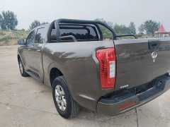 GAC Cannon 2.0T Commercial Manual Diesel 2WD Elite Long Bed GW4D20M - ფოტო 5