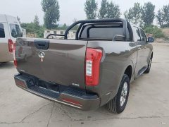 GAC Cannon 2.0T Commercial Manual Diesel 2WD Elite Long Bed GW4D20M - ფოტო 7