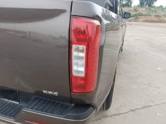 GAC Cannon 2.0T Commercial Manual Diesel 2WD Elite Long Bed GW4D20M - ფოტო 8