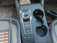 Ford Focus Sedan EcoBoost 180 Automatic Trend - ფოტო 14