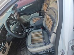 Ford Focus Sedan EcoBoost 180 Automatic Trend - ფოტო 15