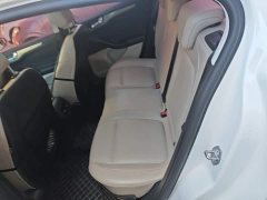 Ford Focus Sedan EcoBoost 180 Automatic Trend - ფოტო 17