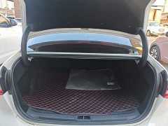 Ford Focus Sedan EcoBoost 180 Automatic Trend - ფოტო 19
