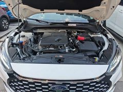 Ford Focus Sedan EcoBoost 180 Automatic Trend - ფოტო 20
