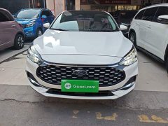 Ford Focus Sedan EcoBoost 180 Automatic Trend - ფოტო 3