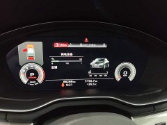 Audi A4L 2020 40 TFSI Fashion Dynamic - ფოტო 12