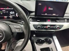 Audi A4L 2020 40 TFSI Fashion Dynamic - ფოტო 13