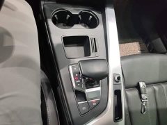 Audi A4L 2020 40 TFSI Fashion Dynamic - ფოტო 14