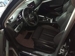 Audi A4L 2020 40 TFSI Fashion Dynamic - ფოტო 15