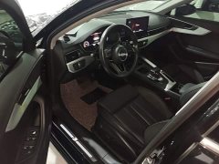 Audi A4L 2020 40 TFSI Fashion Dynamic - ფოტო 16
