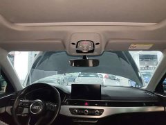 Audi A4L 2020 40 TFSI Fashion Dynamic - ფოტო 18