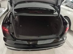 Audi A4L 2020 40 TFSI Fashion Dynamic - ფოტო 19