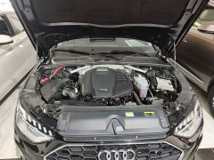 Audi A4L 2020 40 TFSI Fashion Dynamic - ფოტო 20