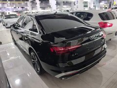 Audi A4L 2020 40 TFSI Fashion Dynamic - ფოტო 5