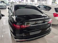 Audi A4L 2020 40 TFSI Fashion Dynamic - ფოტო 6