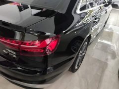 Audi A4L 2020 40 TFSI Fashion Dynamic - ფოტო 8
