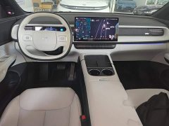 XPeng G6 580 Long Range Plus - ფოტო 10