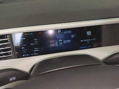 XPeng G6 580 Long Range Plus - ფოტო 12