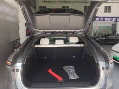 XPeng G6 580 Long Range Plus - ფოტო 19