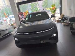 XPeng G6 580 Long Range Plus - ფოტო 3