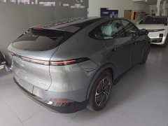 XPeng G6 580 Long Range Plus - ფოტო 7