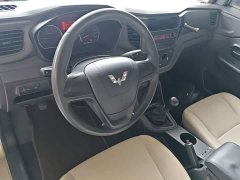 Wuling Hongguang V 2019 1.5L Jingqu Sealed Window Version National VI LAR - ფოტო 11