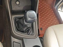 Wuling Hongguang V 2019 1.5L Jingqu Sealed Window Version National VI LAR - ფოტო 14