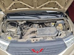 Wuling Hongguang V 2019 1.5L Jingqu Sealed Window Version National VI LAR - ფოტო 20