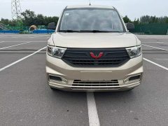 Wuling Hongguang V 2019 1.5L Jingqu Sealed Window Version National VI LAR - ფოტო 3