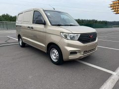 Wuling Hongguang V 2019 1.5L Jingqu Sealed Window Version National VI LAR - ფოტო 4
