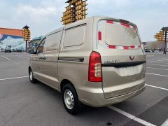 Wuling Hongguang V 2019 1.5L Jingqu Sealed Window Version National VI LAR - ფოტო 5