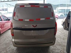 Wuling Hongguang V 2019 1.5L Jingqu Sealed Window Version National VI LAR - ფოტო 6