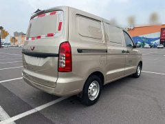 Wuling Hongguang V 2019 1.5L Jingqu Sealed Window Version National VI LAR - ფოტო 7