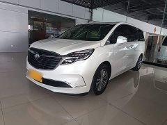 Buick GL8 ES Luxe 653T Prestige - ფოტო 1