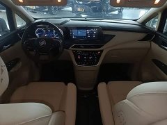 Buick GL8 ES Luxe 653T Prestige - ფოტო 10