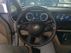 Buick GL8 ES Luxe 653T Prestige - ფოტო 11