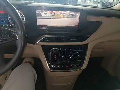 Buick GL8 ES Luxe 653T Prestige - ფოტო 13