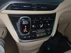 Buick GL8 ES Luxe 653T Prestige - ფოტო 14